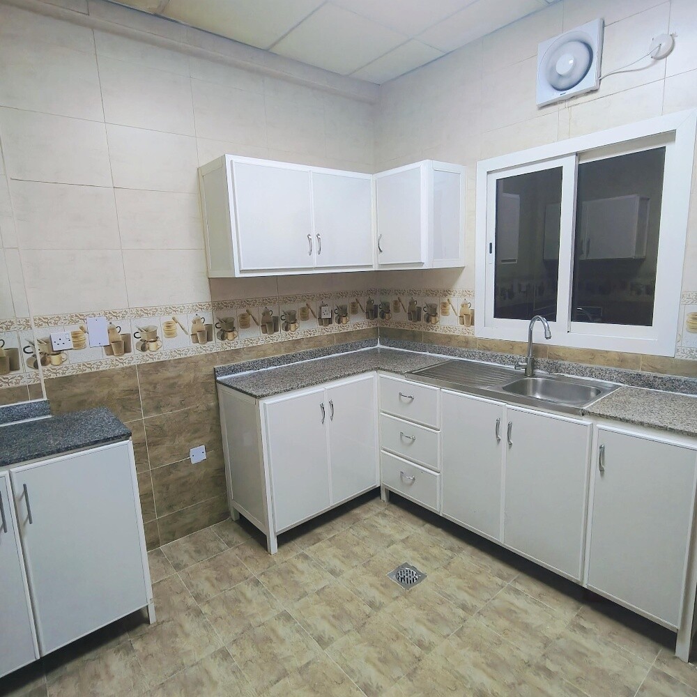 شقق في خليفه الجنوبيه داخل عماره - 11