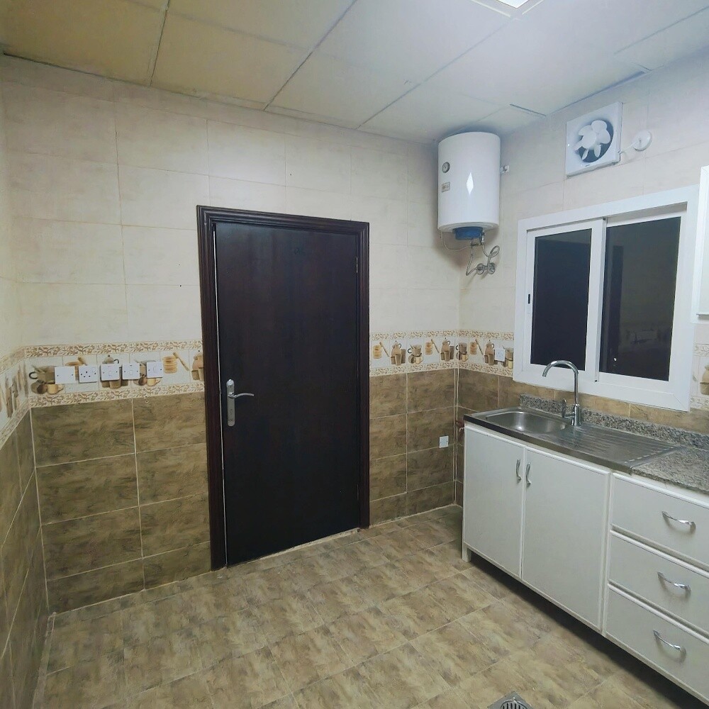 شقق في خليفه الجنوبيه داخل عماره - 12