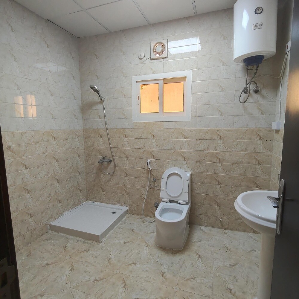 شقق في خليفه الجنوبيه داخل عماره - 6