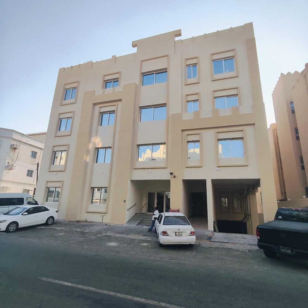 شقق في خليفه الجنوبيه داخل عماره - 18