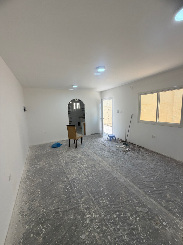للايجارملحق جديد بالدفنه2300شامل - 2