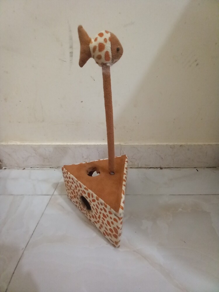 cats items for 100qr - 5