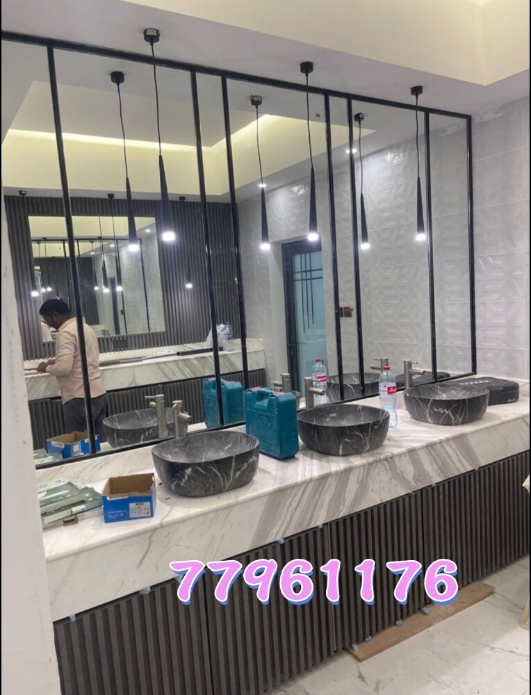 Glass & Aluminium Works Etc. - 4