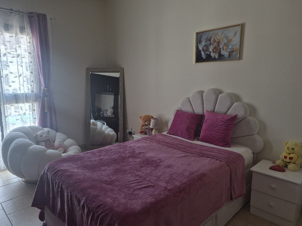 Pan Home - Floor Mirror - 2
