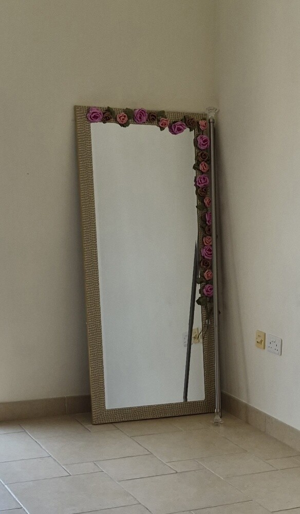 Pan Home - Floor Mirror - 4