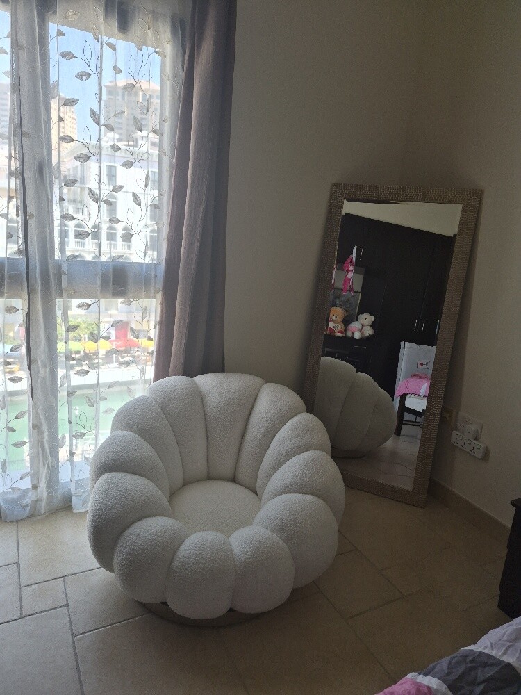 Pan Home - Floor Mirror - 1
