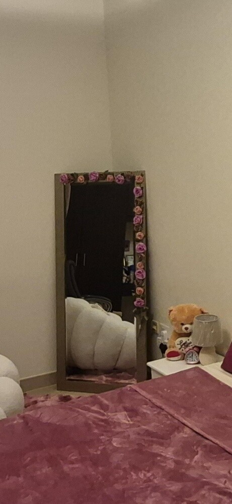 Pan Home - Floor Mirror - 3