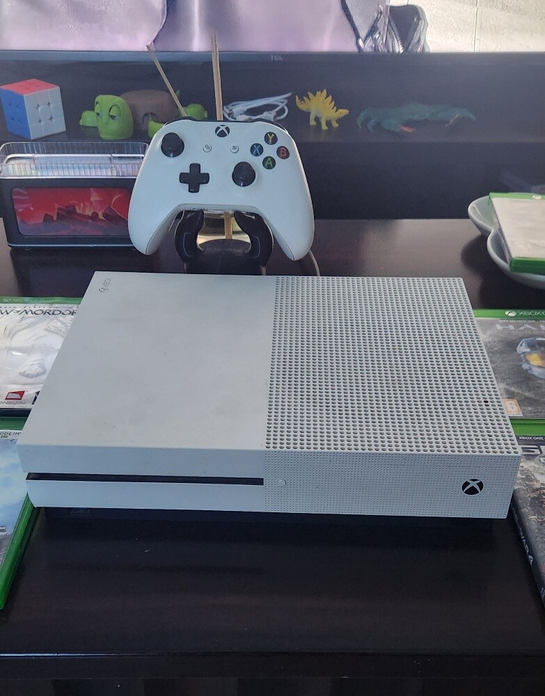 Xbox one - 3