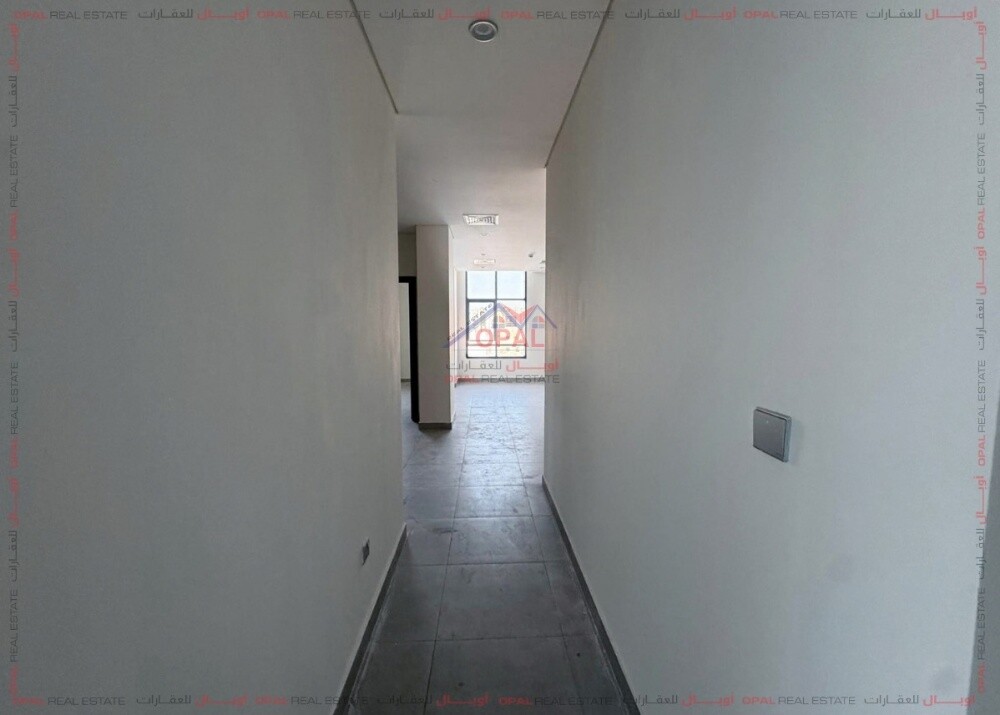 Apartment for rent in Bin Mahmoud - 2