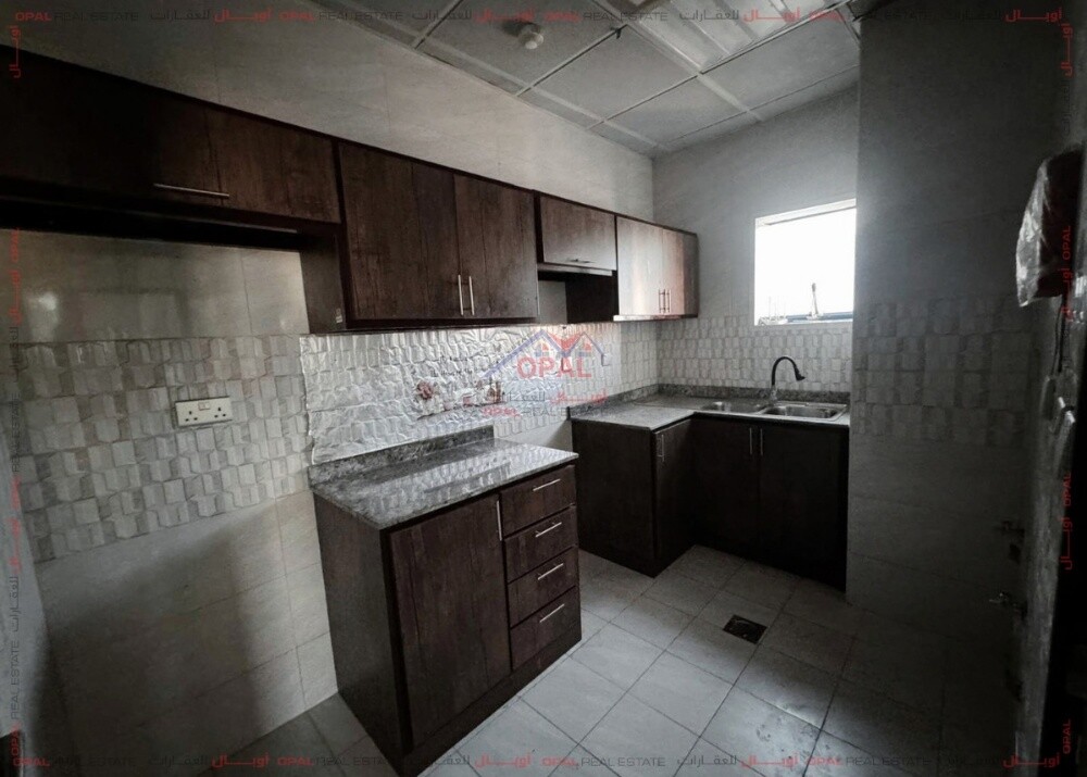 Apartment for rent in Bin Mahmoud - 7