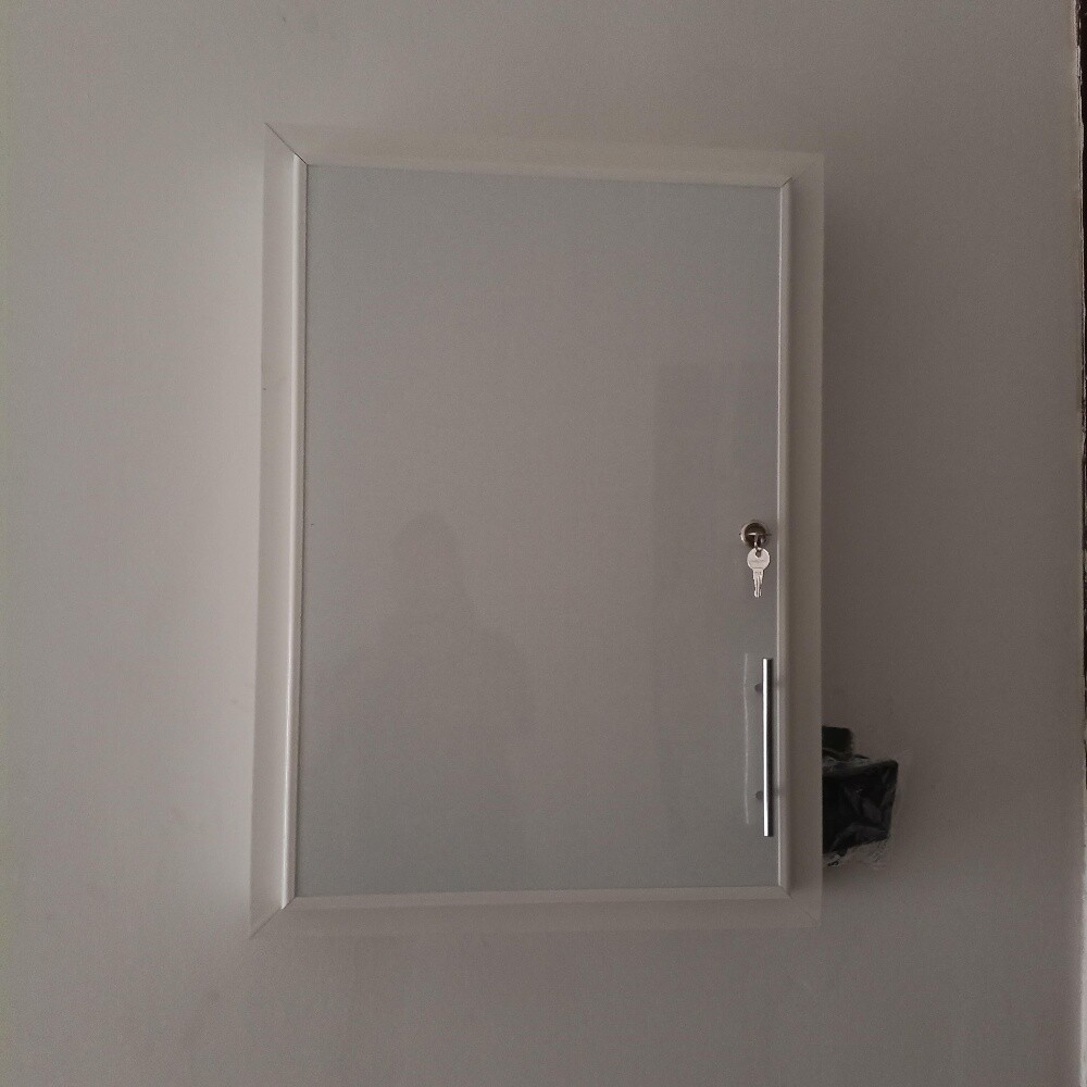 Glass & Aluminium Works Etc. - 21