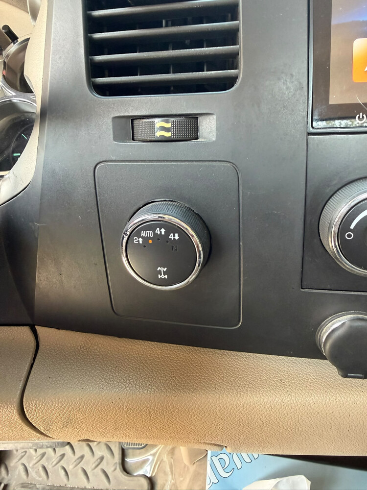 GMC Sierra 2013 - 3