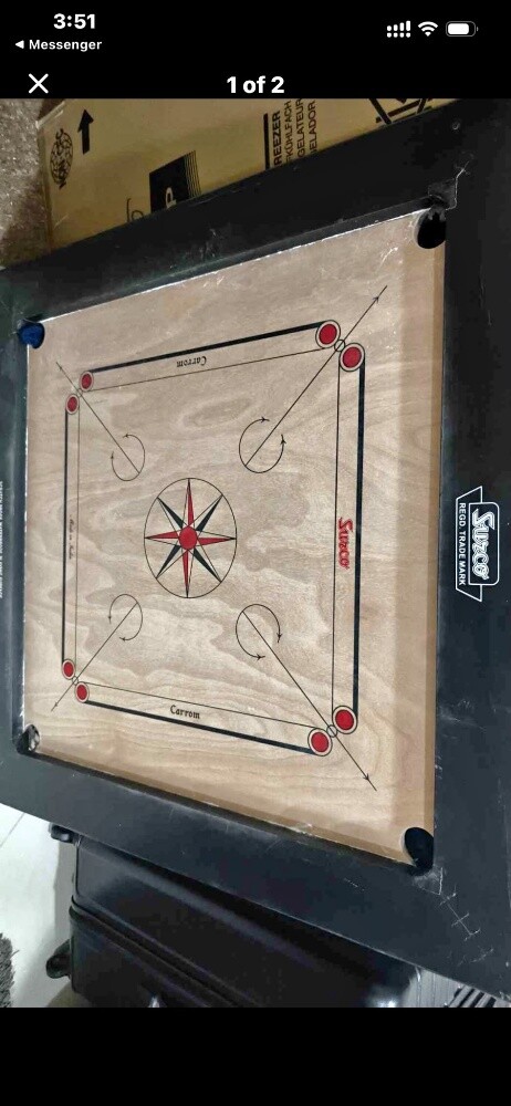 carrom board for sale - 2