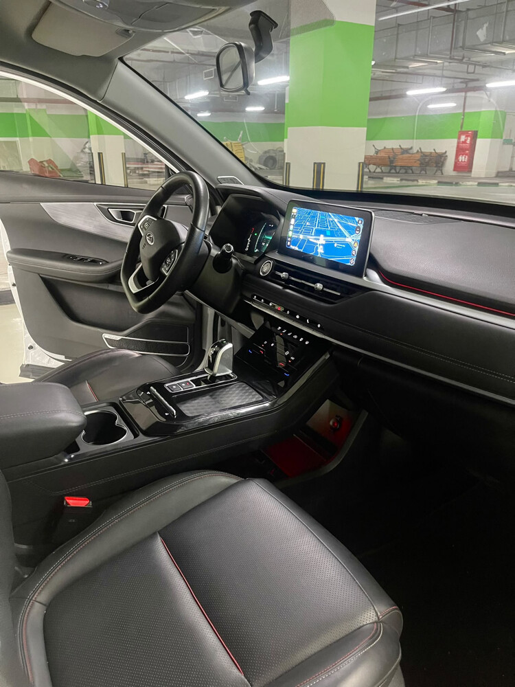 Chery TIGGO 7 pro - 6