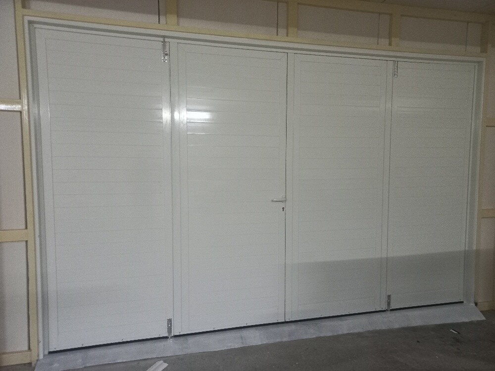 Glass & Aluminium Works Etc. - 21