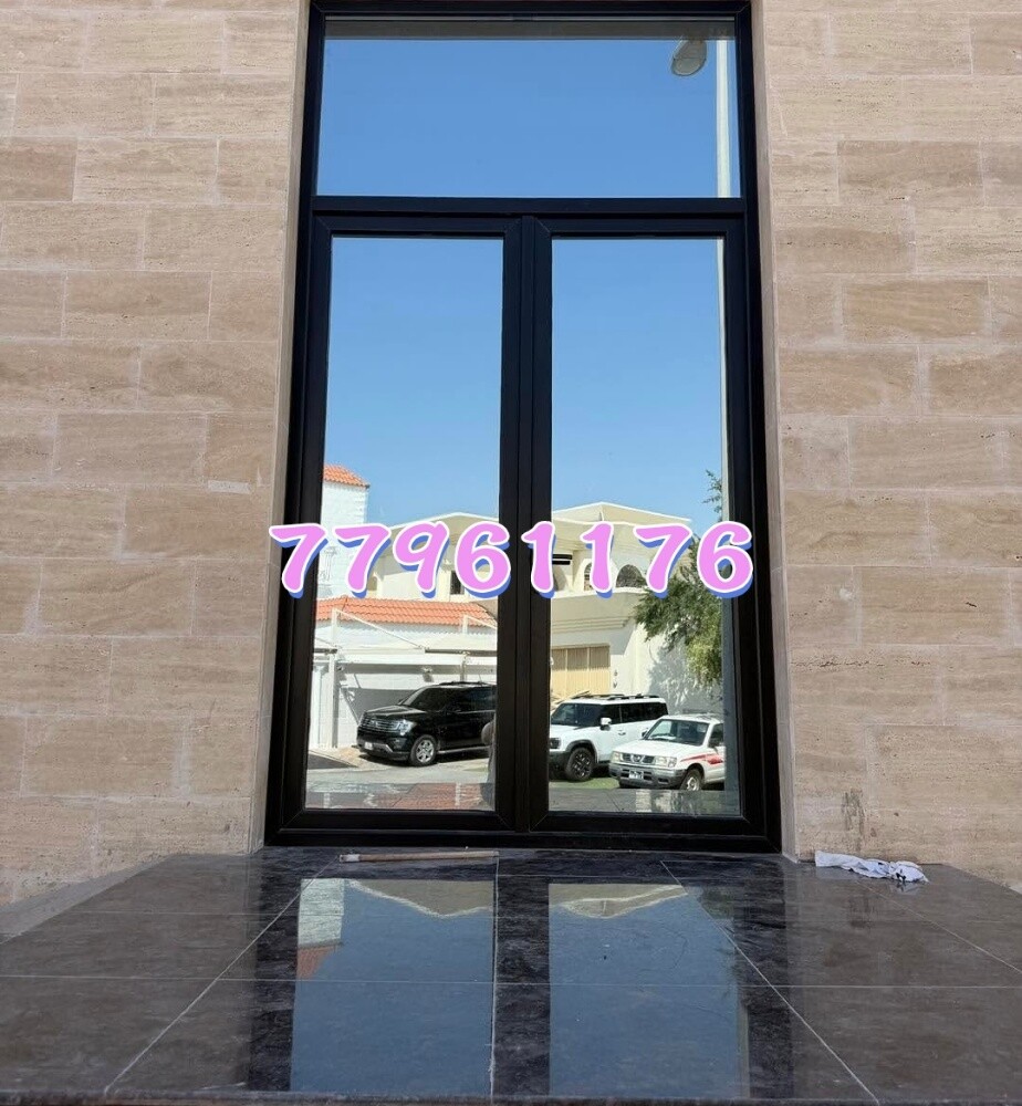 Glass & Aluminium Works Etc. - 10