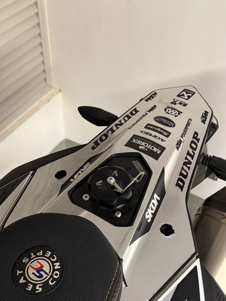KTM 690 Enduro R for Sale - 4