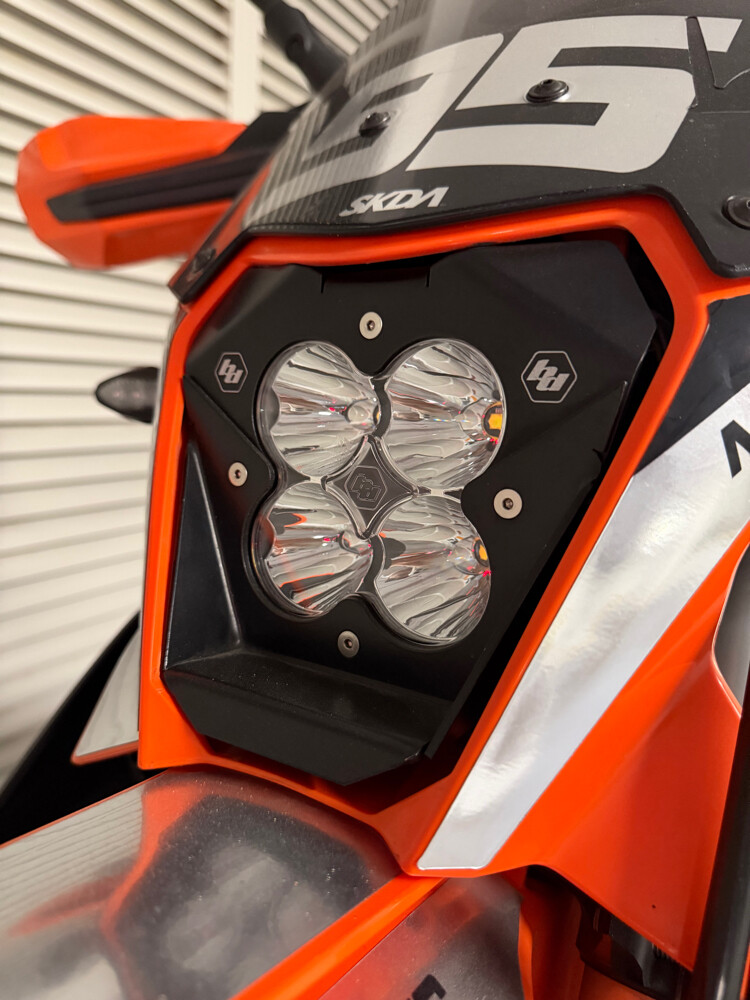 KTM 690 Enduro R for Sale - 6