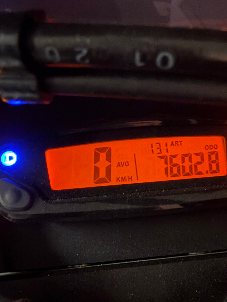 KTM 690 Enduro R for Sale - 5
