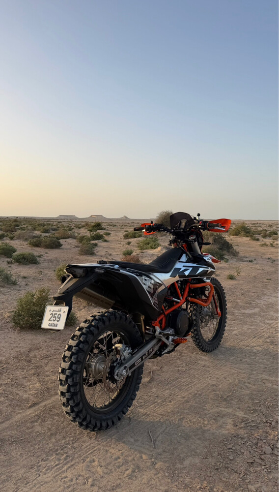 KTM 690 Enduro R for Sale - 3