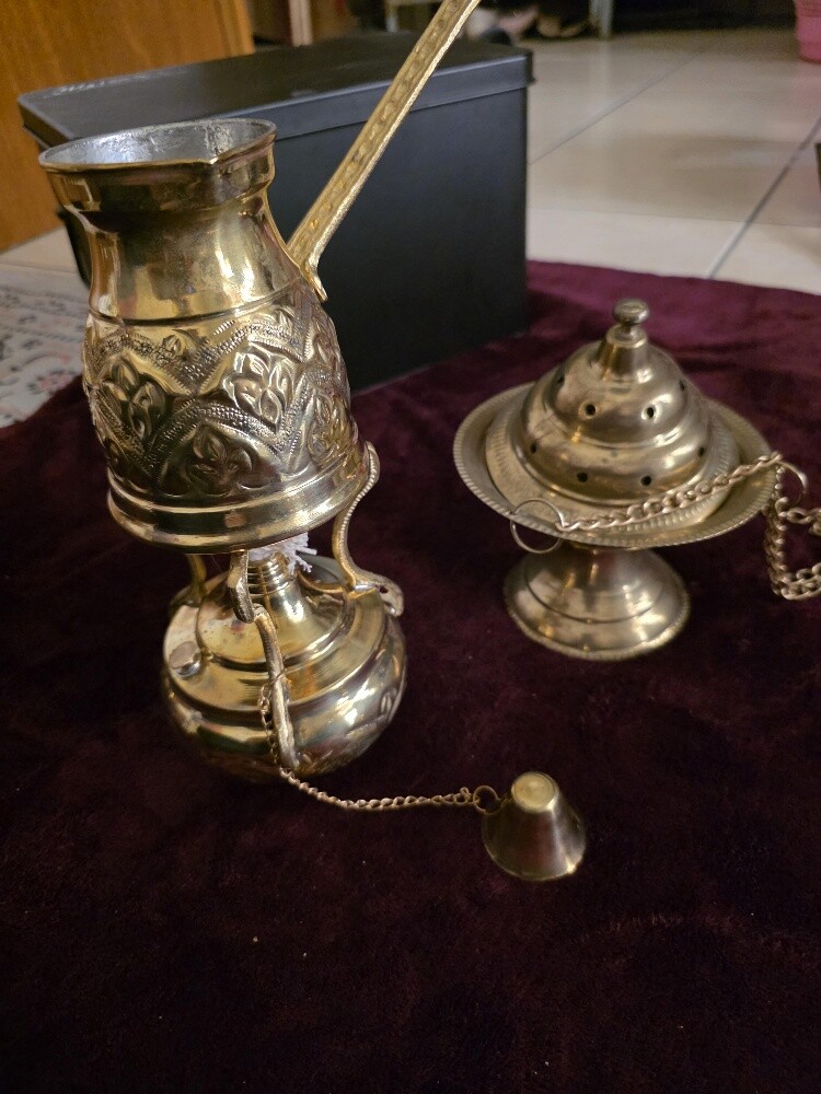 نحاسيات - 3