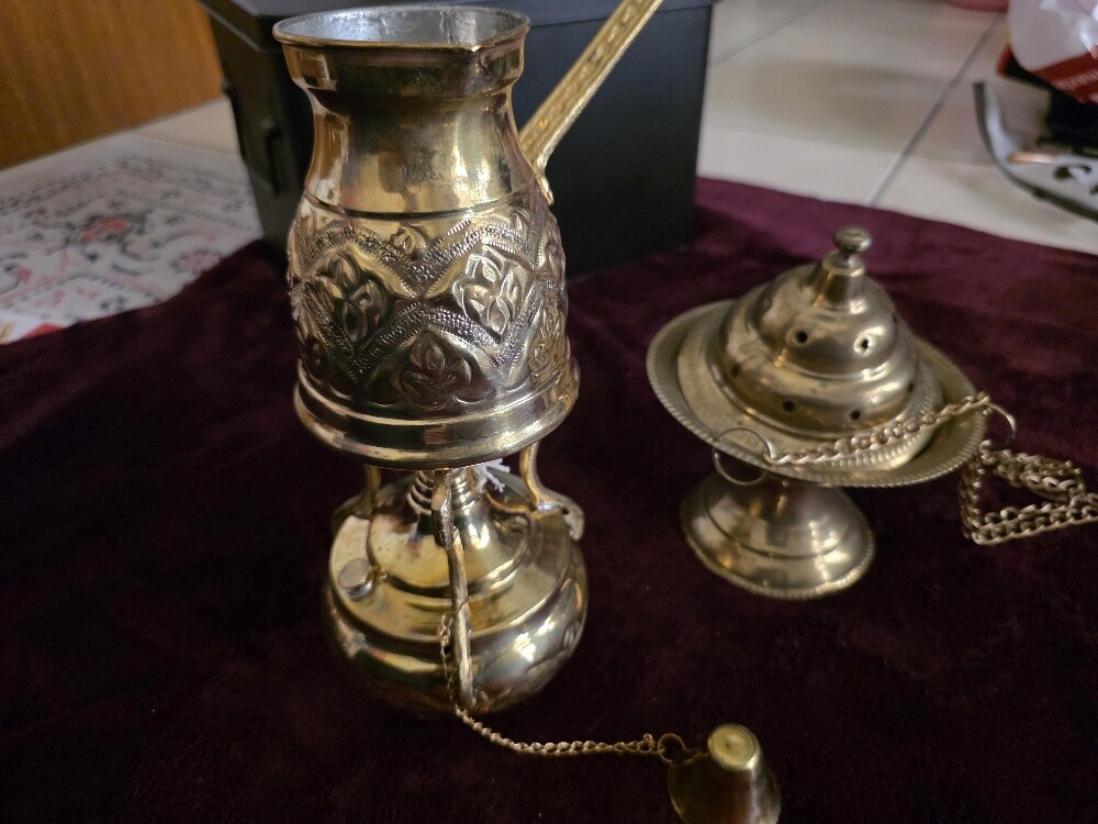 نحاسيات - 2