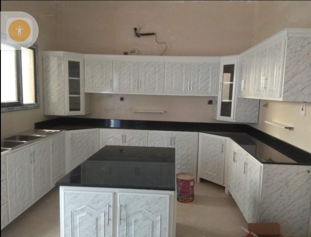Glass & Aluminium Works Etc. - 11