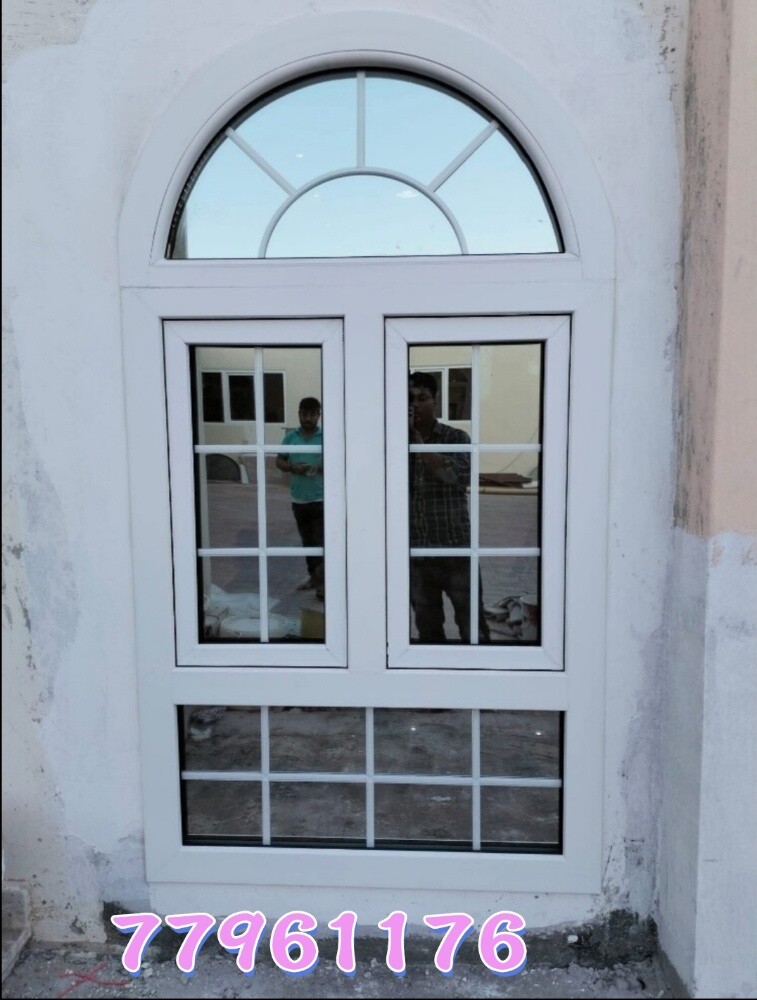 Glass & Aluminium Works Etc. - 20