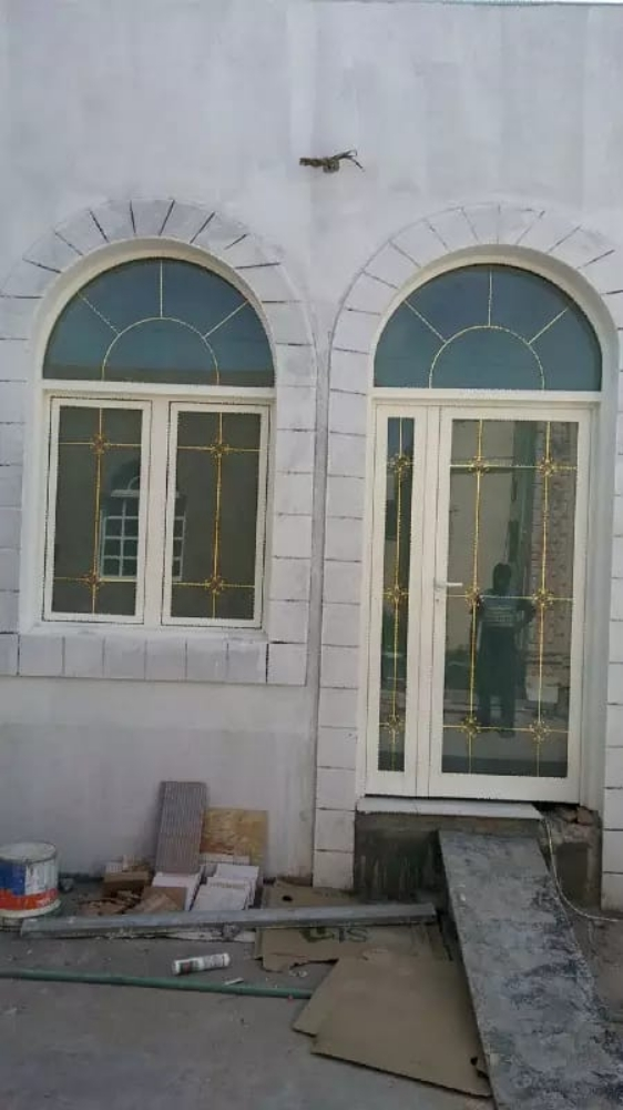 Glass & Aluminium Works Etc. - 14