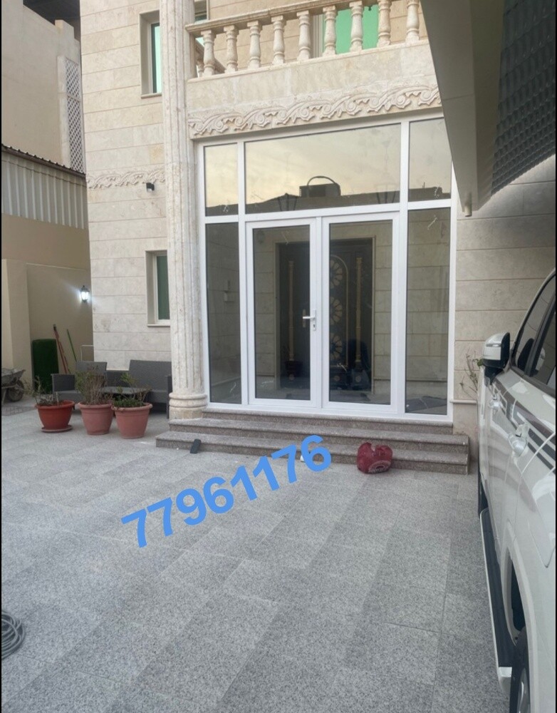 Glass & Aluminium Works Etc. - 21