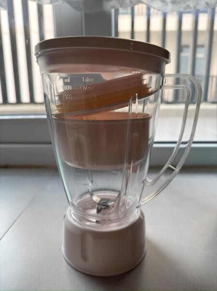 Geepas 4in1 Food Processor Grinder - 7