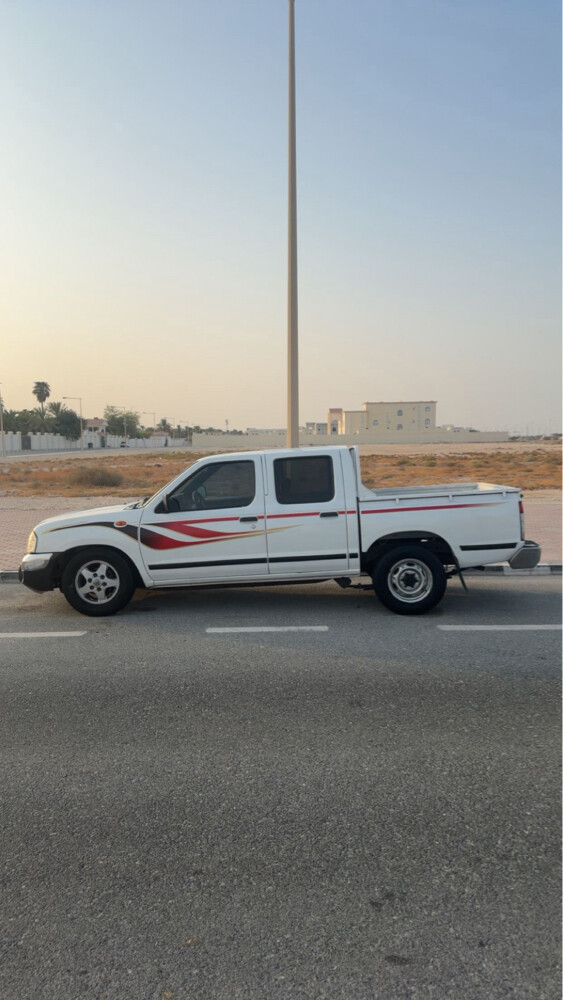 نيسان للبيع - 1