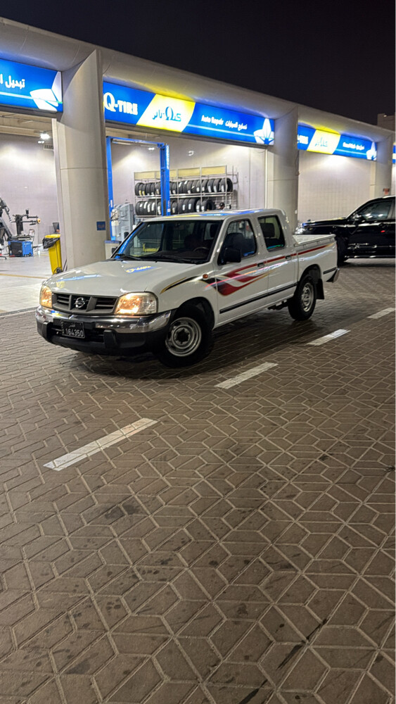 نيسان للبيع - 2