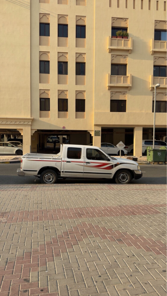 نيسان للبيع - 3