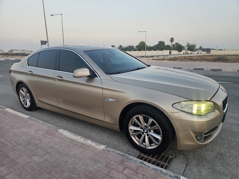  بي ام دبليو - 6