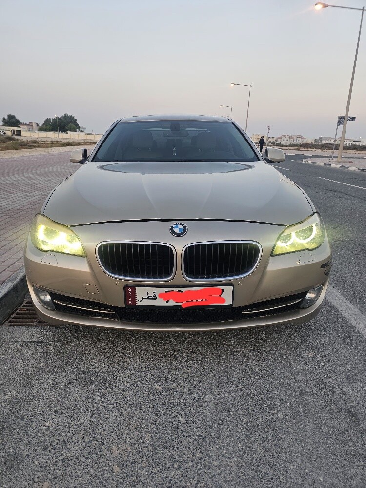  بي ام دبليو - 1