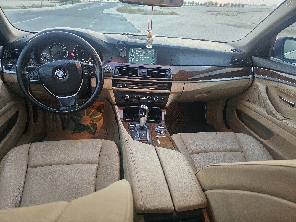  بي ام دبليو - 5