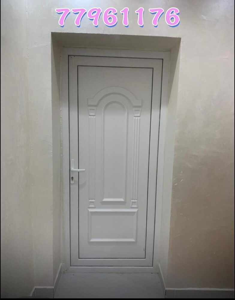 Glass & Aluminium Works Etc. - 21