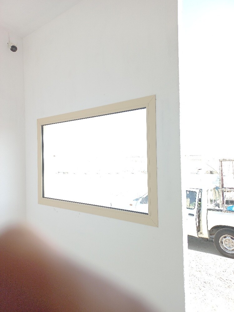 Glass & Aluminium Works Etc. - 13