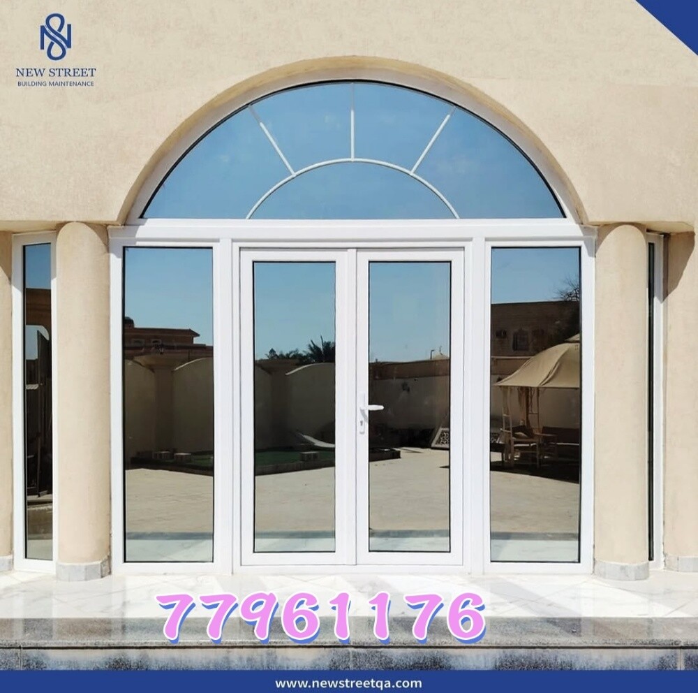 Glass & Aluminium Works Etc. - 1