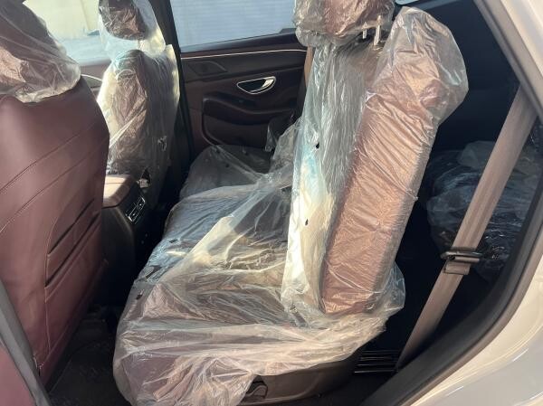 JETOUR X90 2025 UFOR SALE - 4