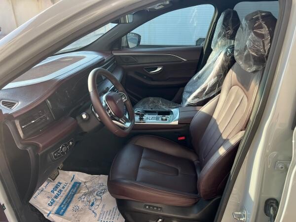 JETOUR X90 2025 UFOR SALE - 3