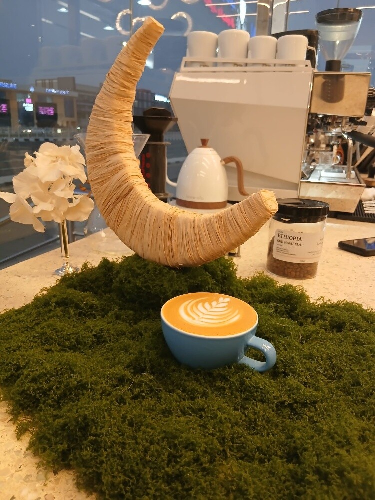 coffee - 2