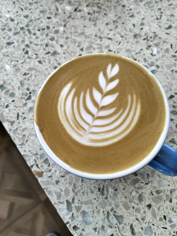 coffee - 4