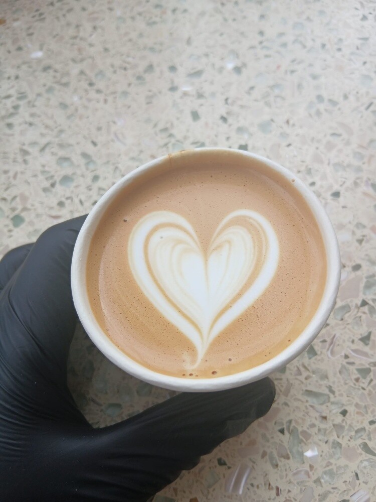 coffee - 1