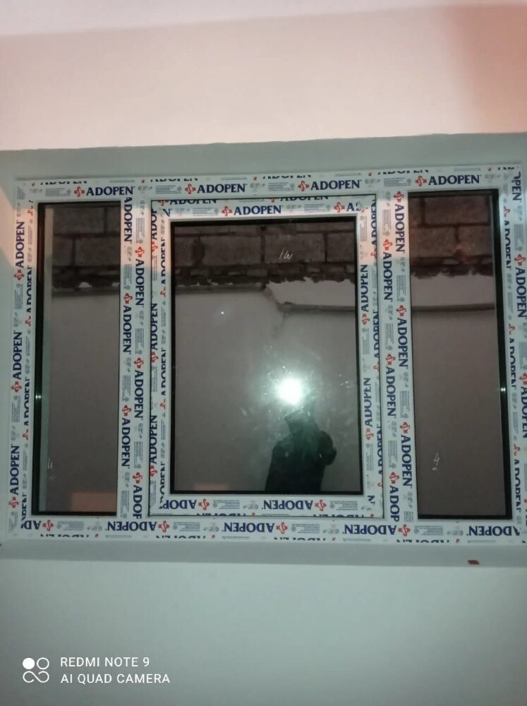 Glass & Aluminium Works Etc. - 26