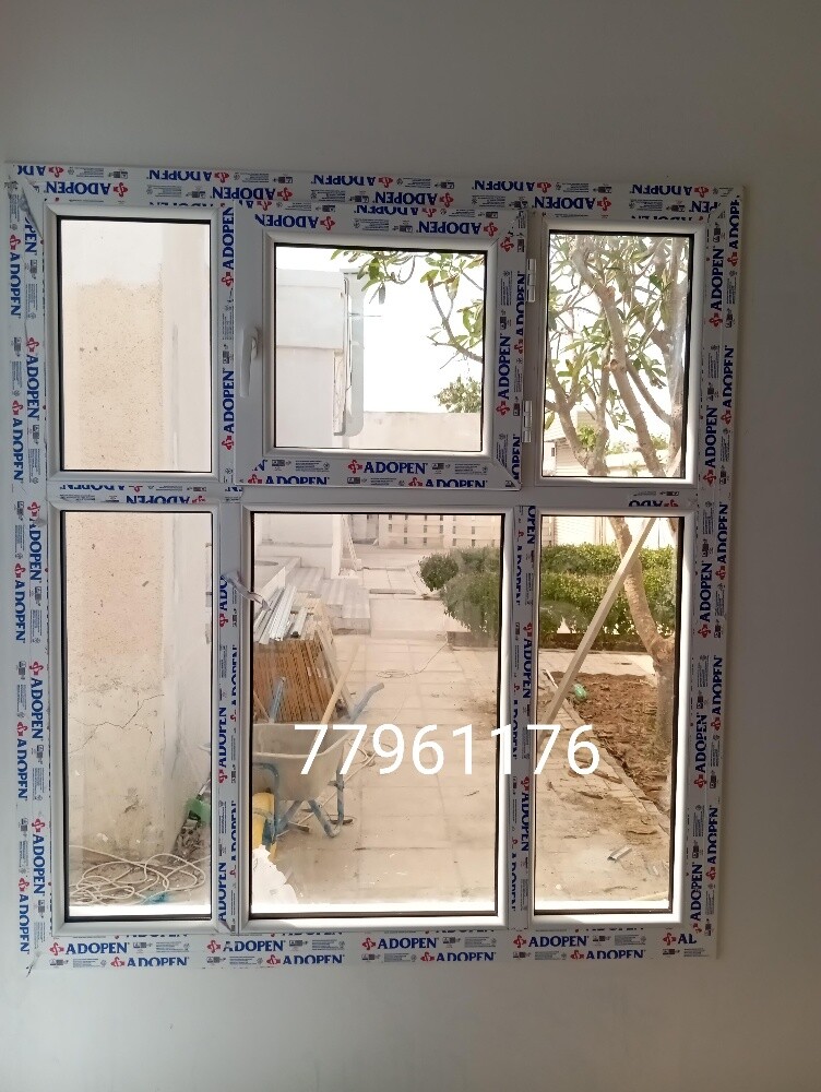 Glass & Aluminium Works Etc. - 23