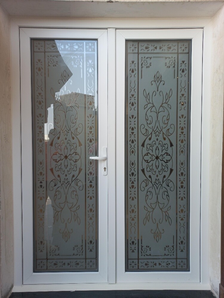 Glass & Aluminium Works Etc. - 21