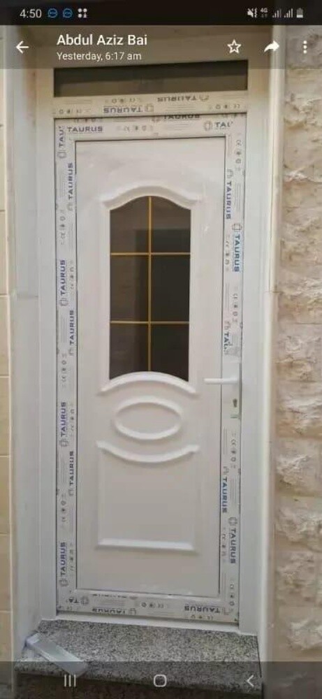 Glass & Aluminium Works Etc. - 22