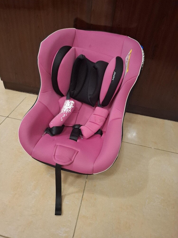 car seat - 1